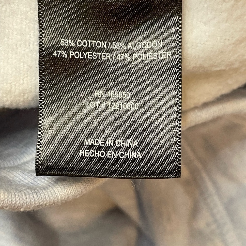 32 Degrees Cotton Shorts Size Large - Picture 6 of 13